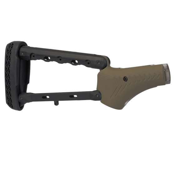 Henry M-LOK Adjustable Butt Stock | Pistol Grip (FDE)