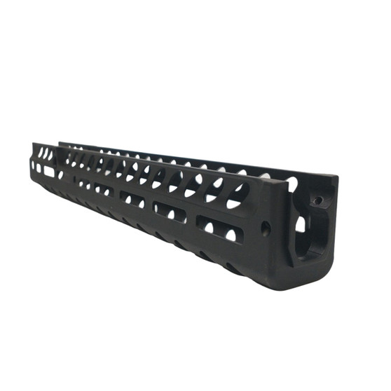 Marlin M-LOK Handguard | End Cap (Black)