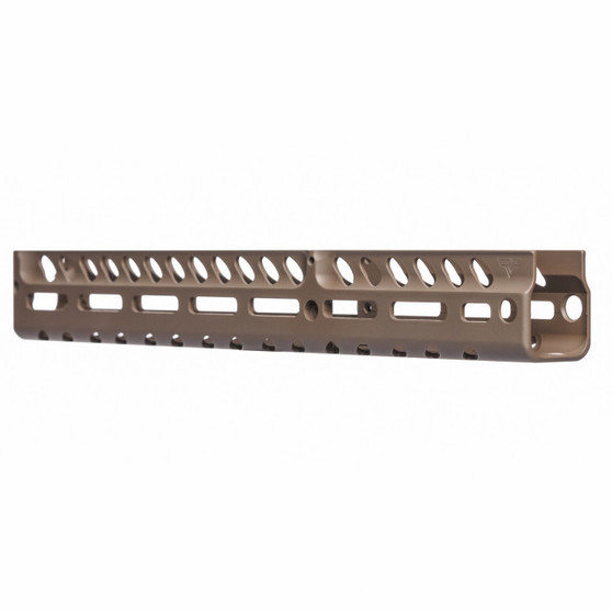 Marlin M-LOK Handguard | End Cap (Flat Dark Earth)