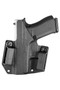 Glock 43X - OWB Holster