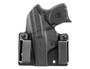 Ruger LCP - OWB Holster