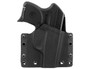 Ruger LCP - OWB Holster