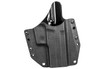 Sig Sauer P229 9mm with Rail  - OWB Holster