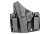 Smith & Wesson Bodyguard .380 ACP - OWB Holster