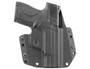 Smith & Wesson M&P Shield Plus, Shield 9mm/40 Cal - OWB Holster