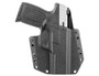 Smith & Wesson SDVE  - OWB Holster