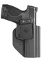 Smith & Wesson M&P 9mm 2.0 - Ambidextrous Appendix IWB/OWB Holster