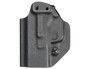 Springfield XDS 9mm/40 Cal  3.3" - Ambidextrous Appendix IWB/OWB Holster