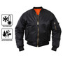 Rothco MA-1 Flight Jacket