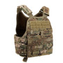 MOLLE Plate Carrier Vest - 4 Colors