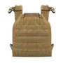 Low Profile Plate Carrier Vest - 2 Colors