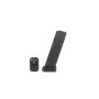 Glock 19 3 Round Magazine Extension -10 Colors