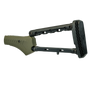 Henry M-LOK Adjustable Butt Stock | Pistol Grip (Green)