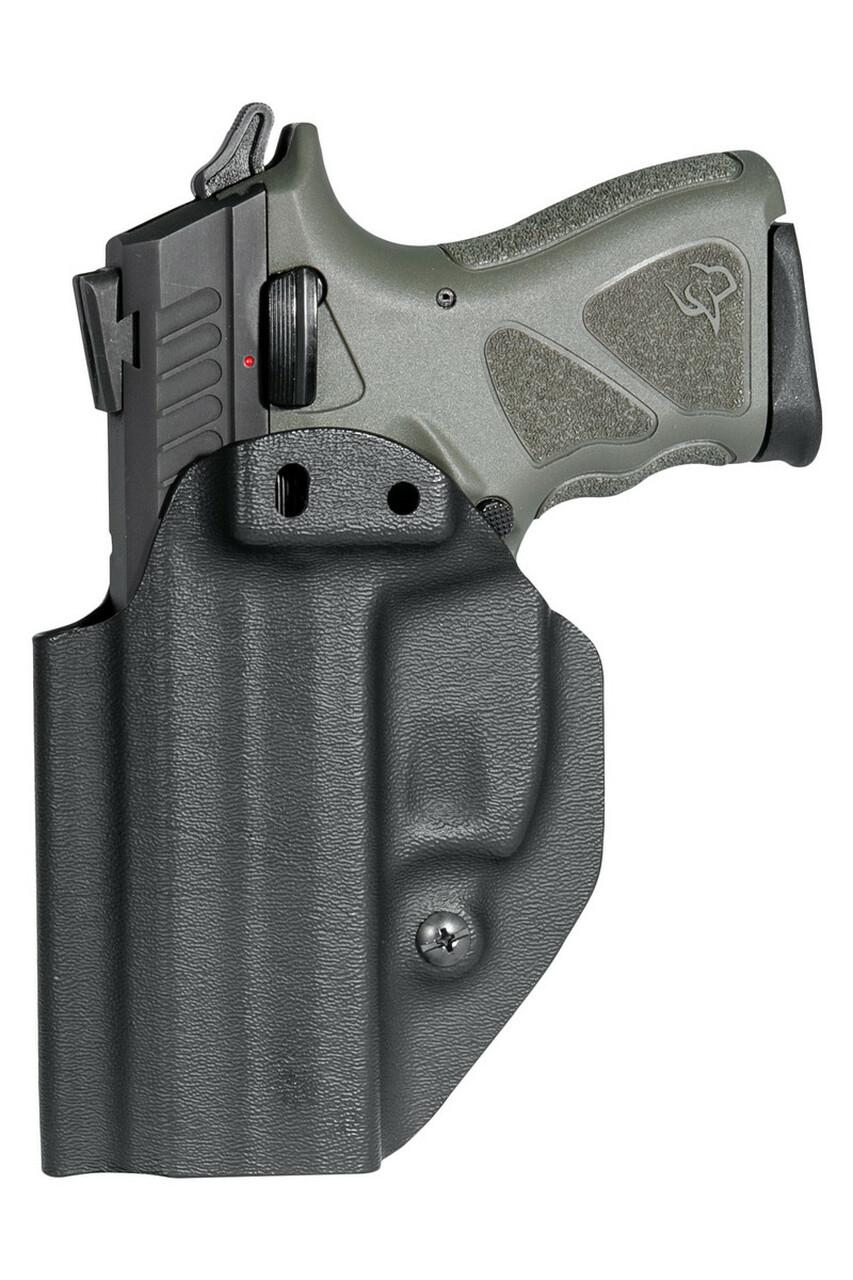 Taurus TH9 & TH9c Ambidextrous Appendix IWB/OWB Holster Betsy Ross Arms