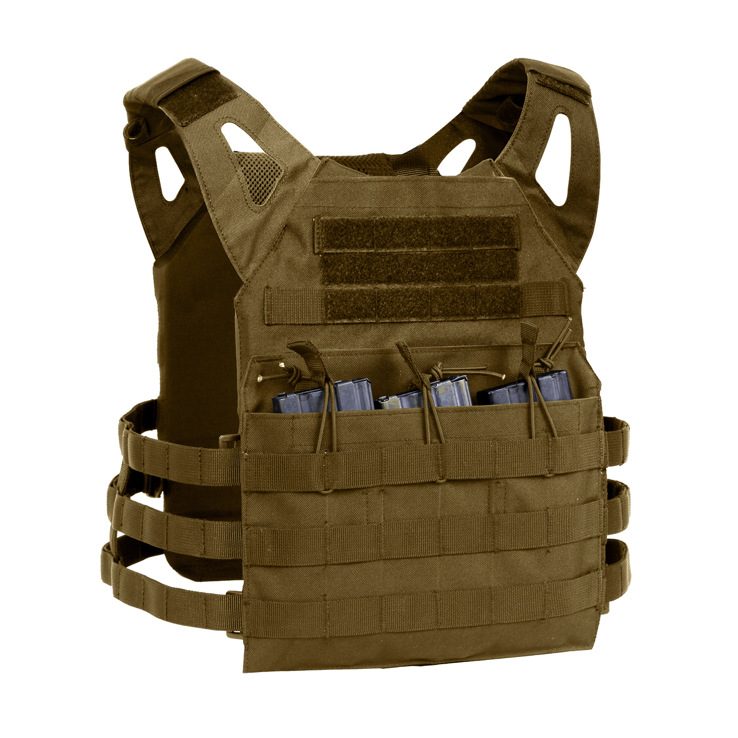 Louis Vuitton Bulletproof Vest (Plate Carrier w/3a Plates)