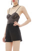 NIGHT OUT BODYSUITS TOP BAN1809-1028