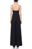 HOLIDAY WIDE LEG JUMPSUIT BAN1909-0686