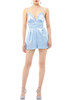 COCKTAIL SLIP ROMPER BAN1911-0800