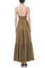 EVENING SLIP DRESS BAN1912-0028-G