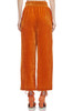 HIGH WAISTED CROPPED PANTS BAN2009-0338