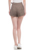 NORMAL WAISTED SKORT BAN1806-1021