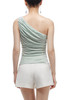 ONE SHOULDER TOP BAN2009-0068