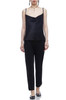 NORMAL WAISTED ANKLE LENGTH PANTS P2010-0117