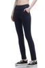 NORMAL WAISTED TAPERED PANTS BAN2007-0009