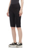 SLIM FIT ABOVE THE KNEE LENGTH SHORTS BAN2004-0088