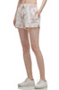 NORMAL WAISTED WITH DRAWSTRING SHORTS BAN2101-0093