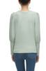 ROUND NECK WITH GIGOT SLEEVE TOP BAN2011-0195