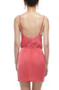 CAMISOLE WITH SURPLICE NECK DRESS BAN2012-0275