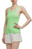 OVAL NECL TANK TOP BAN2010-0692