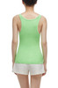 OVAL NECL TANK TOP BAN2010-0692