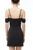 STRAP PENCIL DRESS BAN2103-0876