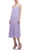 CAMISOLE ANKLE LENGTH DRESS BAN2104-0945