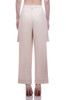 HIGH WAISTED CROPPED PANTS BAN2103-0878