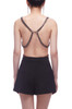 CROSS ON THE BACK BODYSUIT TOP BAN2105-0728