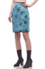 NORMAL WAISTED PENCIL SKIRT BAN2108-0318