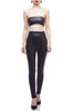 NORMAL WAISTED SKINNY PANTS BAN2107-0374