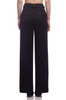 NORMAL WAISTED WITH BUTTON DOWN ASIDE PANTS BAN2106-0341