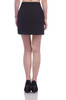 LACE UP PENCIL SKIRT BAN2110-0948