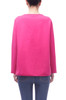 BOAT NECK PULLOVER TOP BAN2108-0471