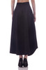 HIGH WASISTED A-LINE SKIRT BAN2111-0695