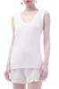 OVAL NECK TANK TOP BAN2112-0129