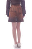 HIGH WASITED SHORTS BAN2111-0759-BR