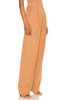 HIGH WAISTED FULL LENGTH PANTS P2110-0377