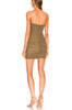 STRPALESS PENCIL DRESS BAN2112-0883