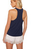 ROUND NECK TANK TOP P2112-0184