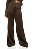NORMAL WASITED FULL LENGTH PANTS BAN2206-0679